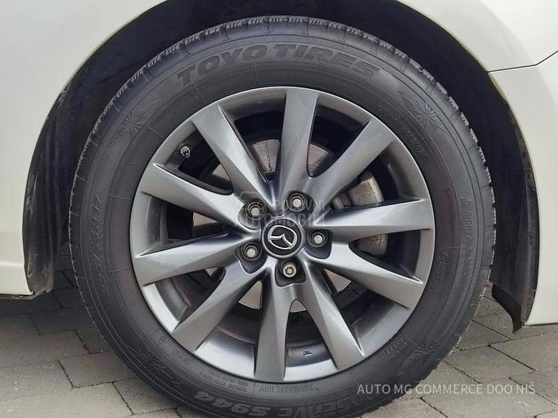 Mazda 6 G165 AT ATRACTION