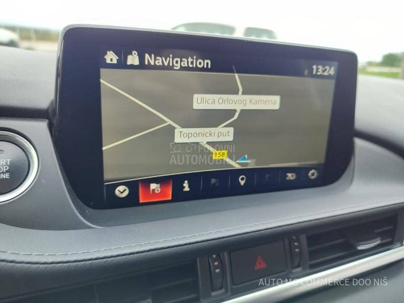 Mazda 6 G165 AT ATRACTION