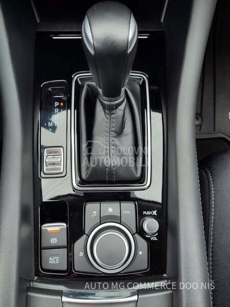 Mazda 6 G165 AT ATRACTION