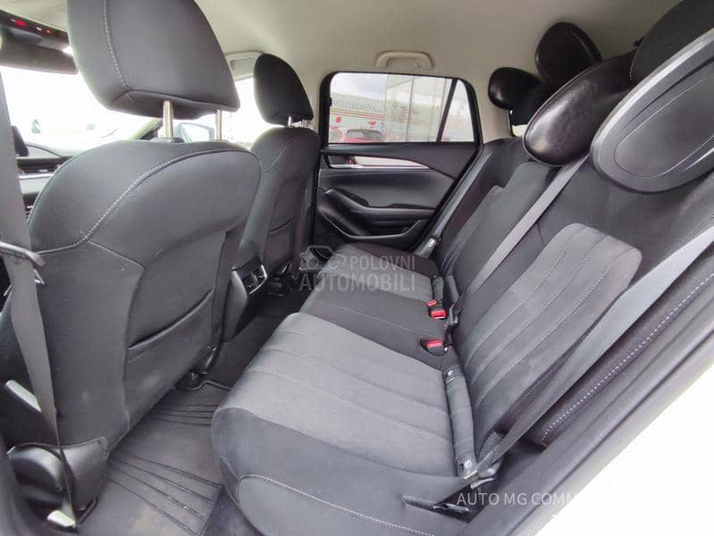 Mazda 6 G165 AT ATRACTION