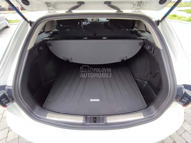 Mazda 6 G165 AT ATRACTION