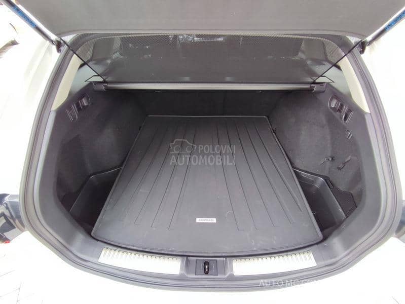 Mazda 6 G165 AT ATRACTION