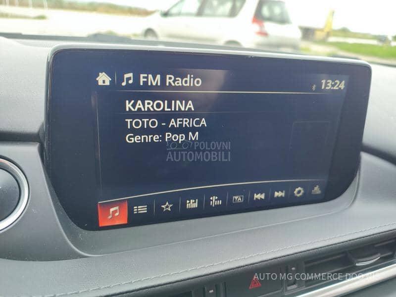 Mazda 6 G165 AT ATRACTION