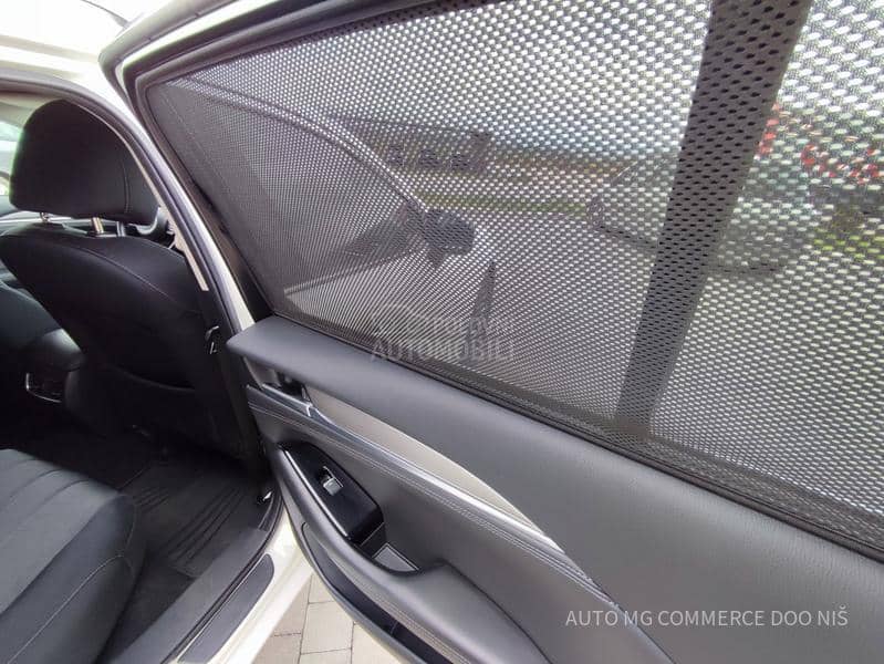 Mazda 6 G165 AT ATRACTION