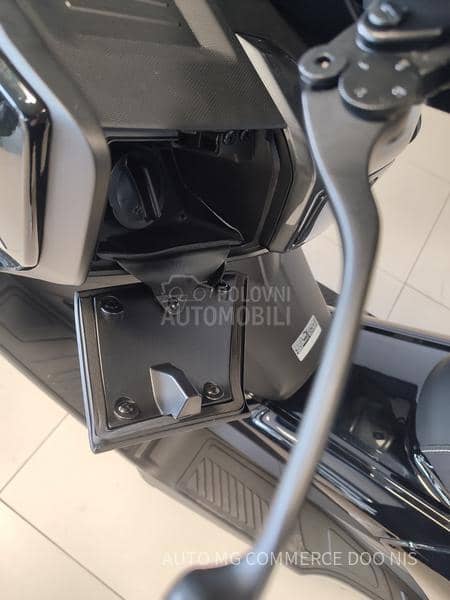 Peda RT3s ABS EFI