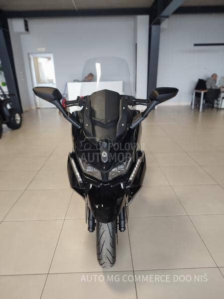Peda RT3s ABS EFI