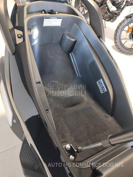 Peda RT3s ABS EFI