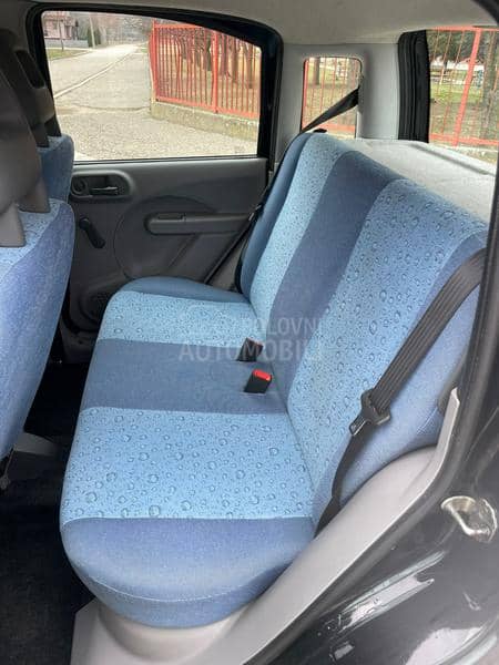 Fiat Panda 1.1 ACTIVE