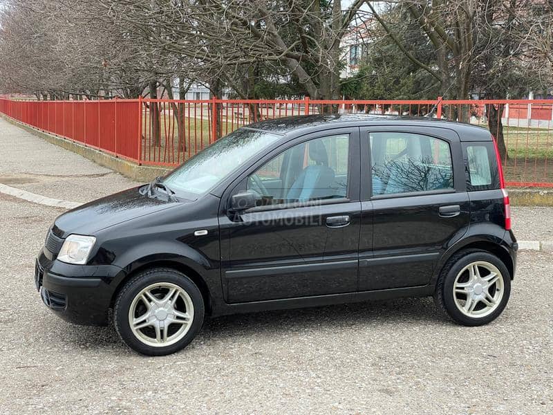 Fiat Panda 1.1 ACTIVE