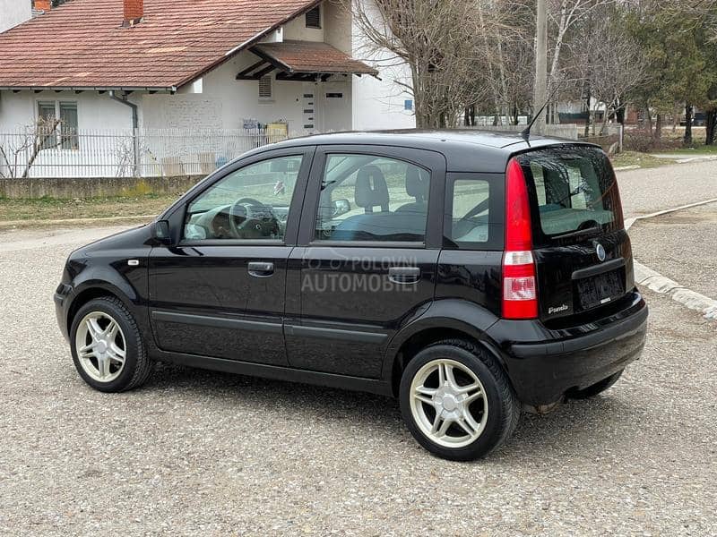 Fiat Panda 1.1 ACTIVE