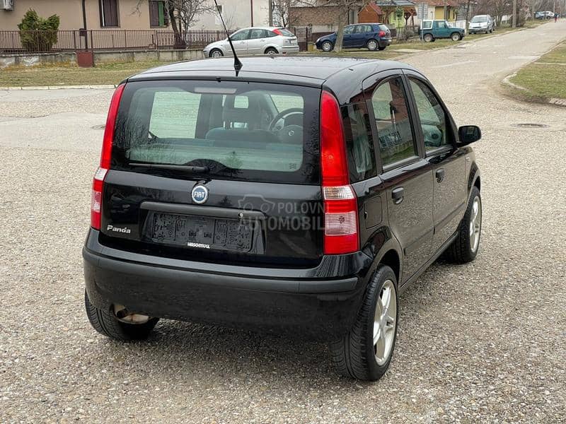Fiat Panda 1.1 ACTIVE