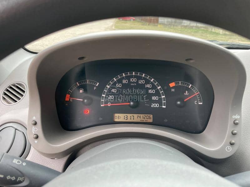 Fiat Panda 1.1 ACTIVE