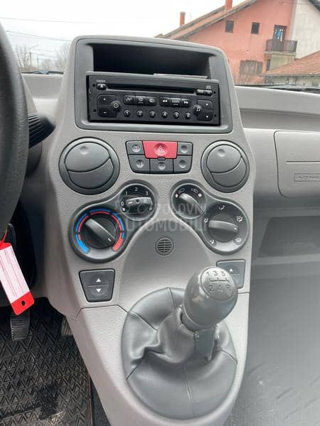 Fiat Panda 1.1 ACTIVE