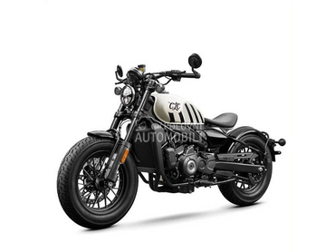 CFMOTO 450CL-C BOBBER AKCIJA