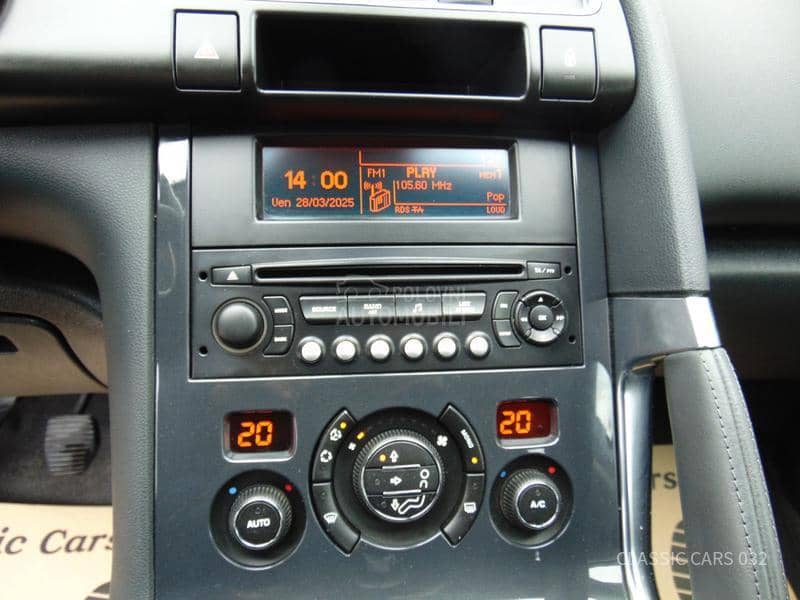Peugeot 3008 1.6 HDI