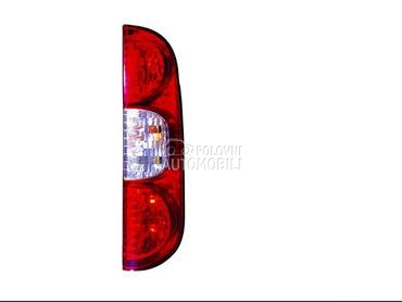 Štop svetlo desno za Fiat Doblo od 2001. do 2010. god.
