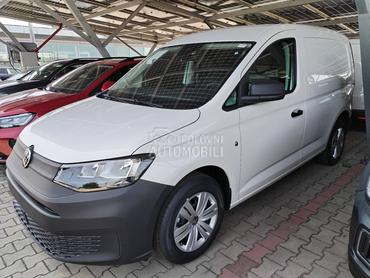 Volkswagen Caddy 2.0 TDI Cargo
