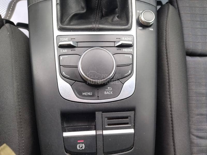 Audi A3 1.6 tdi LED