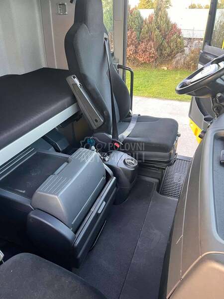 MAN TGX 18.440 RETARDER