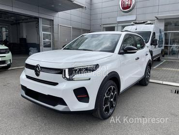 Citroen C3 PLUS 1.2 VAN N1