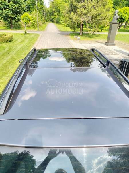 Volkswagen Passat B7 tdi