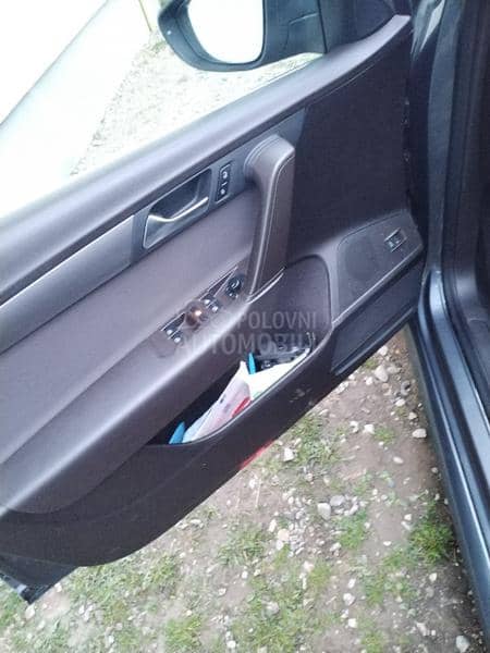 Volkswagen Passat B7 tdi