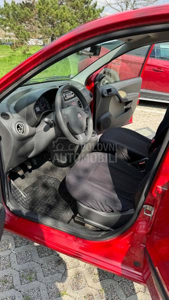 Fiat Panda 1.2 Dinamic 5P