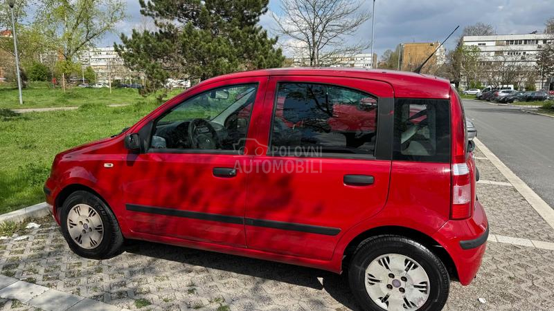 Fiat Panda 1.2 Dinamic 5P