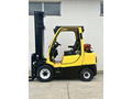 Hyster 3T Gas