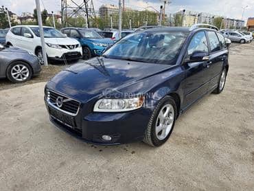 Volvo V50 D2 KUKA ZA VUCU