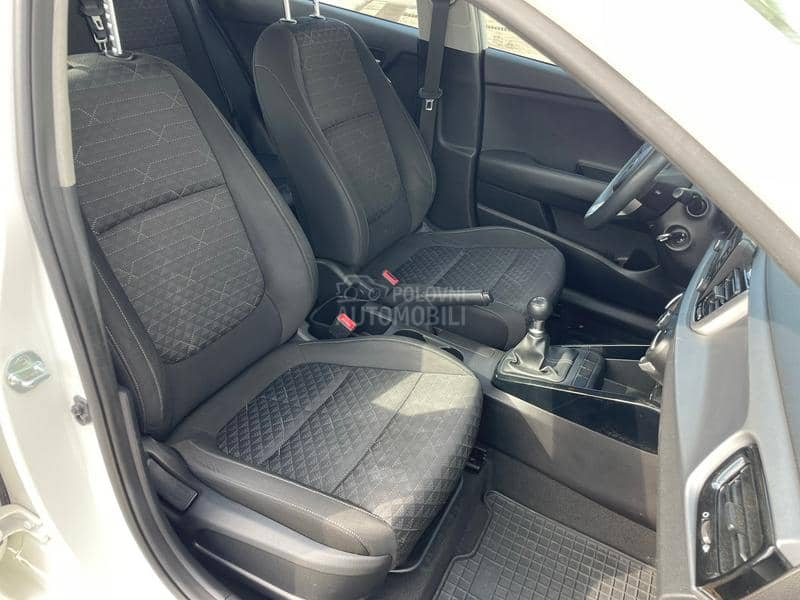Kia Rio 1.2MPI LX EDITION