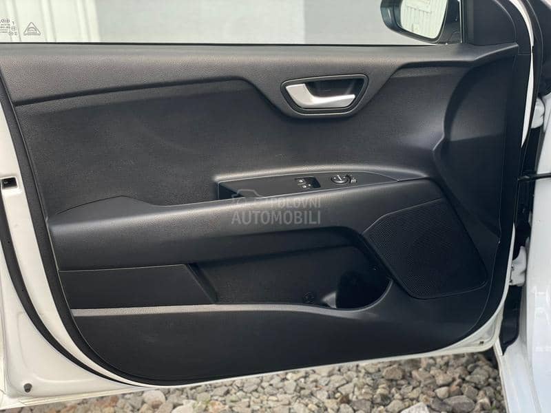 Kia Rio 1.2MPI LX EDITION