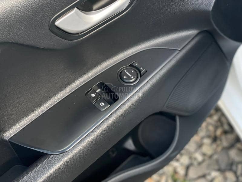 Kia Rio 1.2MPI LX EDITION