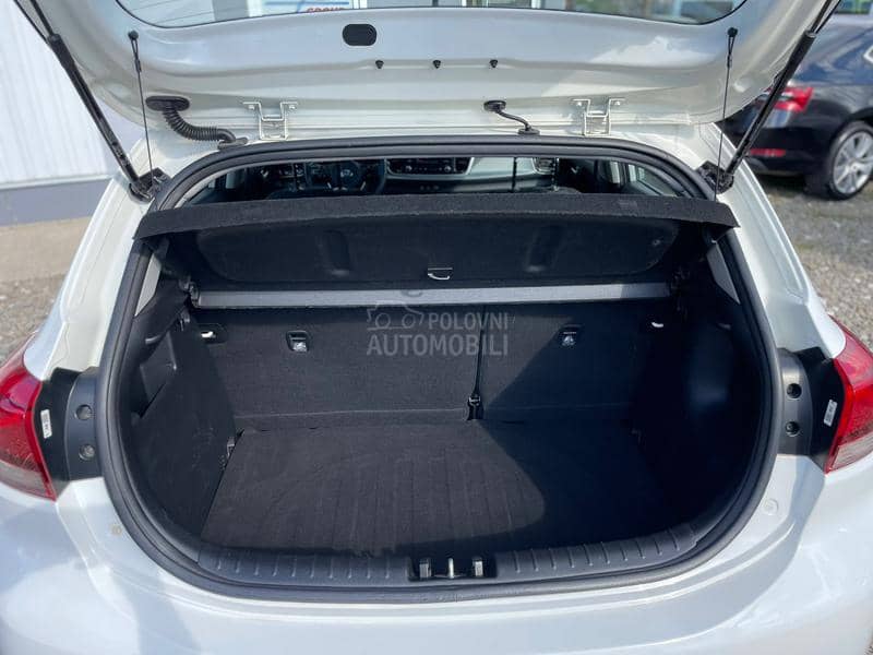 Kia Rio 1.2MPI LX EDITION