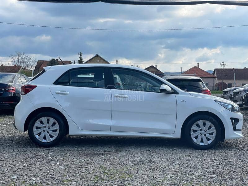Kia Rio 1.2MPI LX EDITION