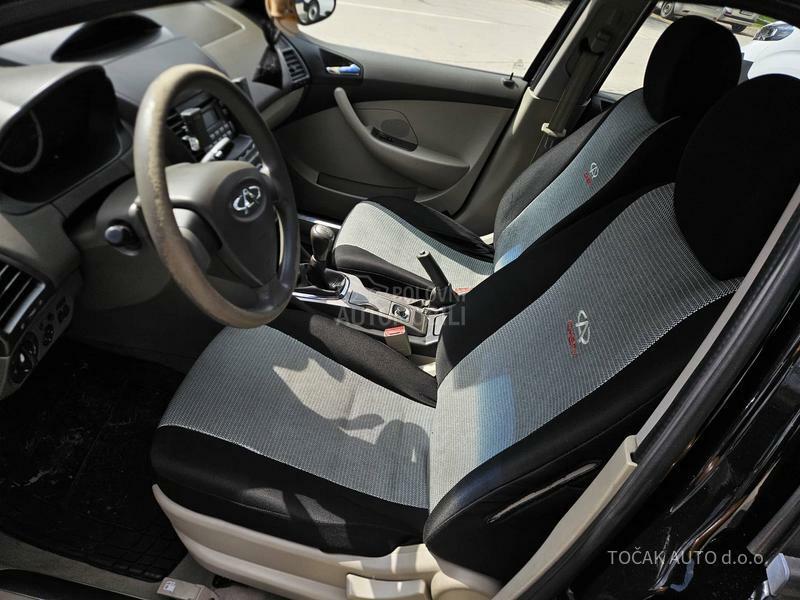 Chery Tengo TENGO 1.6