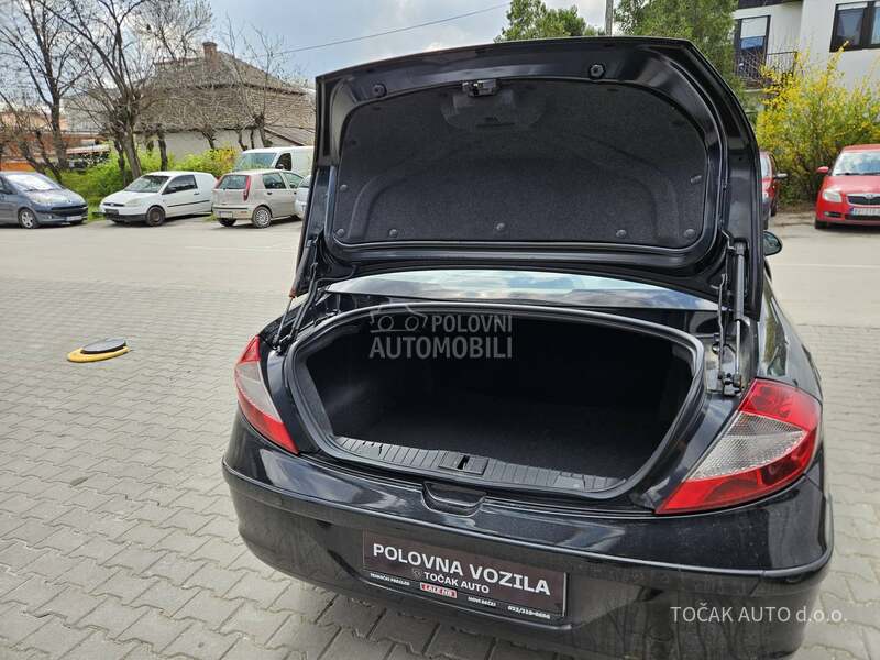 Chery Tengo TENGO 1.6