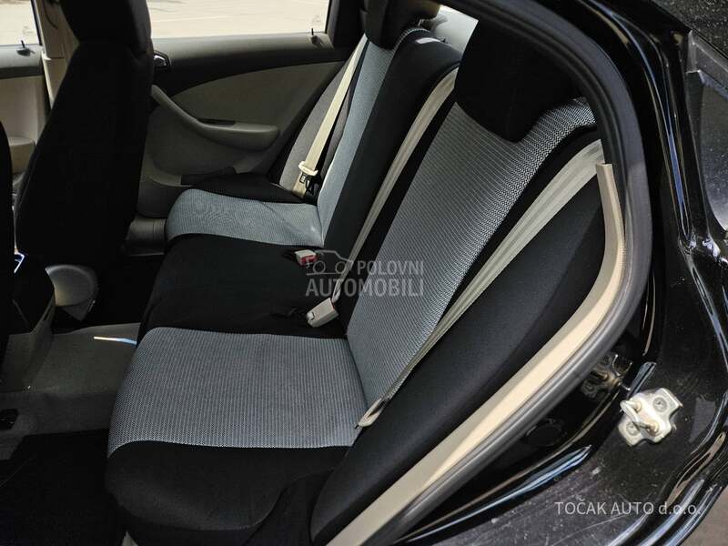 Chery Tengo TENGO 1.6