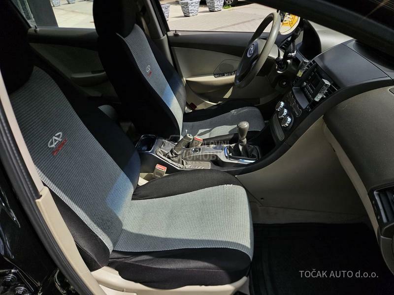 Chery Tengo TENGO 1.6