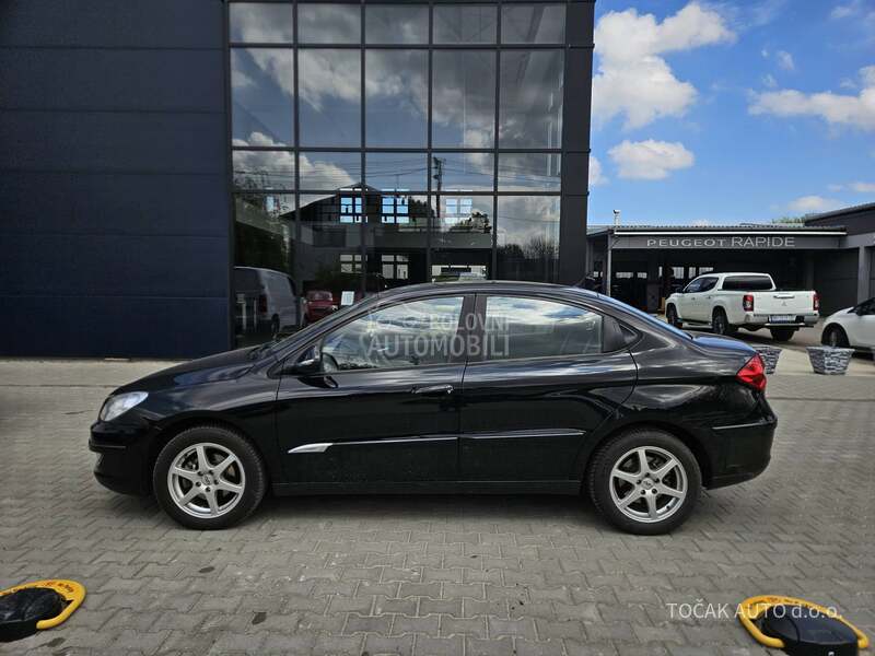 Chery Tengo TENGO 1.6