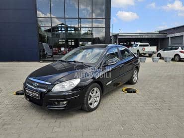 Chery Tengo TENGO 1.6