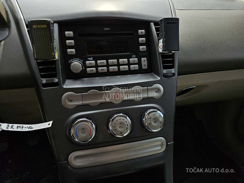 Chery Tengo TENGO 1.6