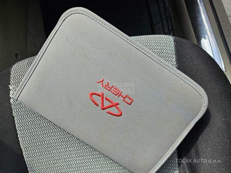 Chery Tengo TENGO 1.6