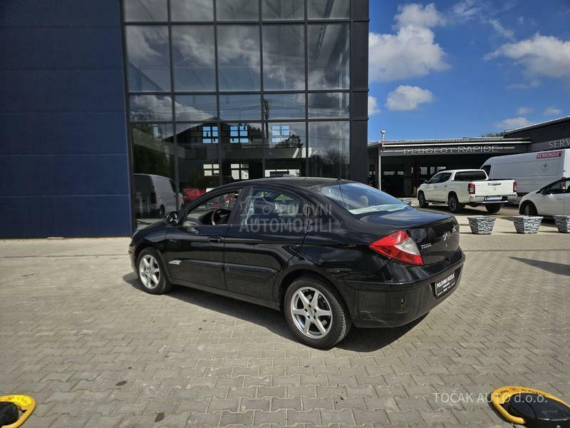 Chery Tengo TENGO 1.6