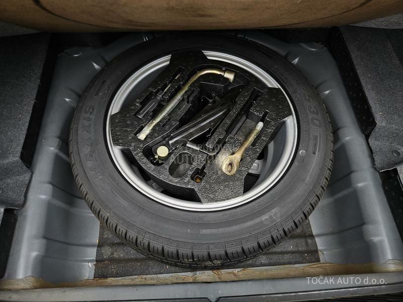 Chery Tengo TENGO 1.6