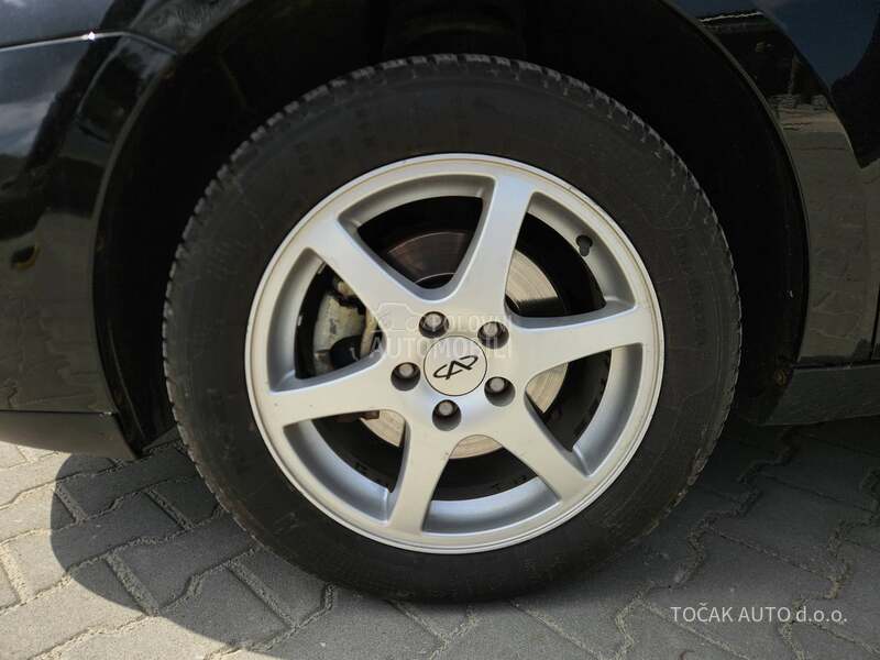 Chery Tengo TENGO 1.6