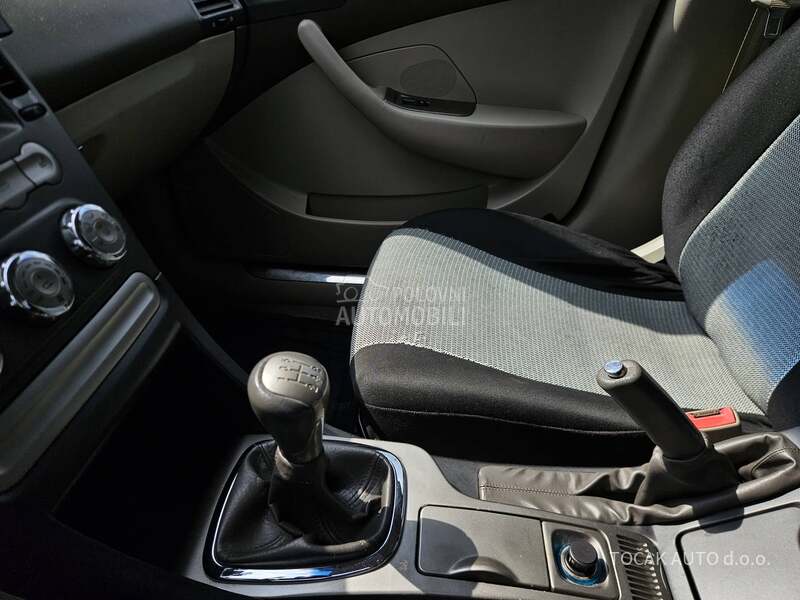 Chery Tengo TENGO 1.6