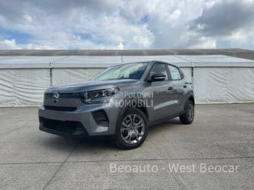 Citroen C3 YOU 1.2 100