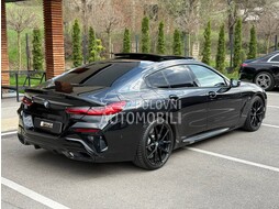 BMW 840 d xD GranCopue M slika 8