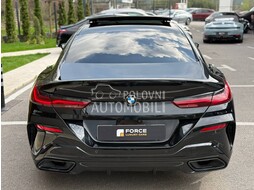BMW 840 d xD GranCopue M slika 12